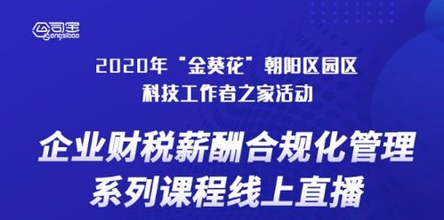 2020年企业服务行业先锋——公司宝年度成绩单解析